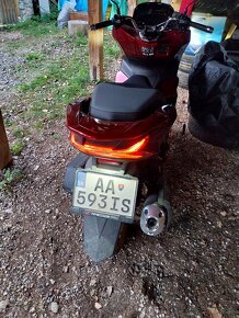 Honda PCX - 2