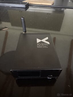 Xduoo XQ-50 Pro 2 Audio prijímač / vysielač - 2