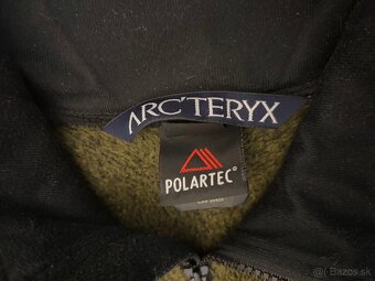 Mikina Arc'teryx - 2