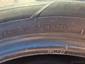 Letné pneumatiky 205/55 R16 91H - 2