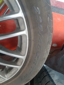 denzet 235/45 R17 - 2