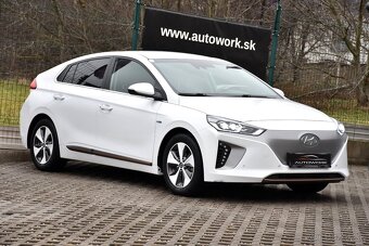 Hyundai Ioniq Electric 48_000_KM - 2