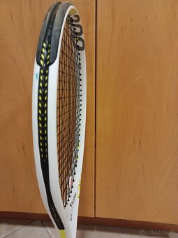 PREDAM TENIS. RAKETU TECNIFIBRE - 2