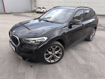 BMW X1 sDrive 18 d M Sport 110 KW Automat, LED,NAVI,KOZA, - 2