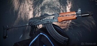 Zastava M92 - 2