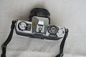 Minolta XG2 - 2