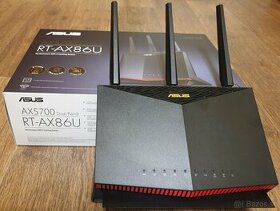 Router Asus RT-AX86U AX5700 - 2