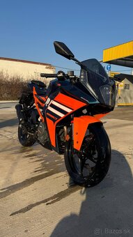 KTM RC 390 2024 - 2