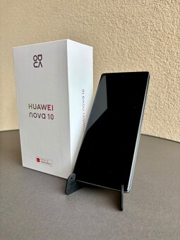 Huawei Nova 10-8GB/128GB - 2