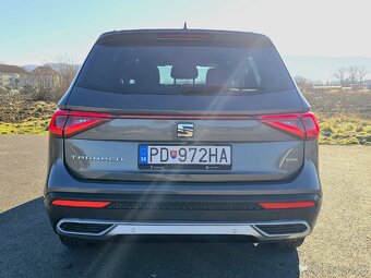 Seat Tarraco - 2