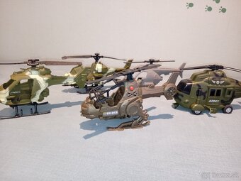 Helikoptera - 2