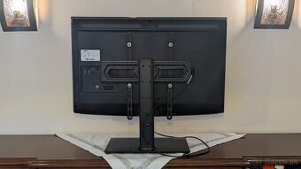 32" LCD TV "Samsung LE32D403"- plne funkčný - 2