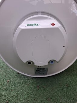 Bojler ECOFIX 80V - 2