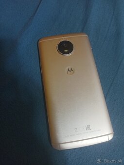 Moto g6s - 2