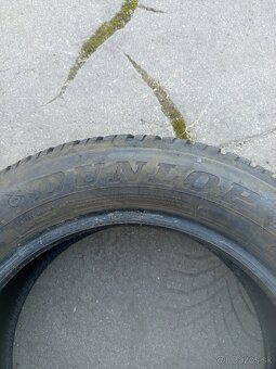 Dunlop 185/60R15 - 2