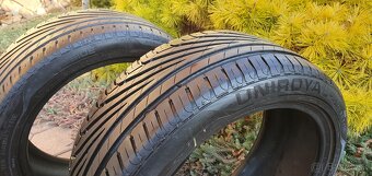 UNIROYAL RAINSPORT 3, LETNE, 215/45 R17, 87V - 2