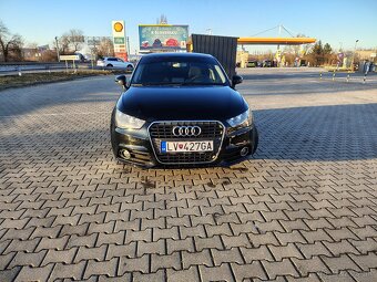 AUDI A1 1.2 TFSI 5dv r.v. 2012 špičkový stav - 2