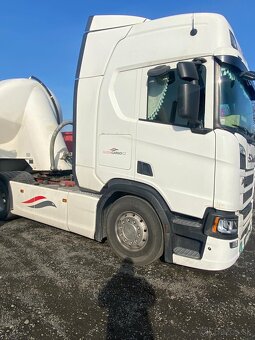 Prodáme Scanii R 500, rok: 08/2017, euro 6, automat, - 2