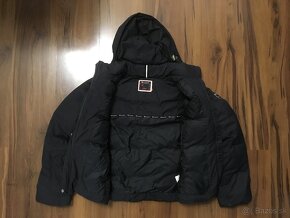 Champion Puffer Jacket - 2