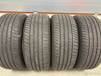 Letné pneumatiky Bridgestone Turanza T005 225/45 r17 - 2