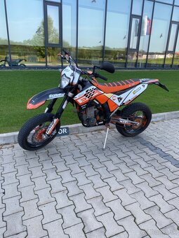 KTM  EXC-R 530 - 2