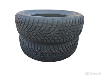 Zimní pneumatiky Continental 195/60 R16 H - 2