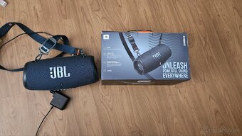 JBL EXTREME 3 - 2