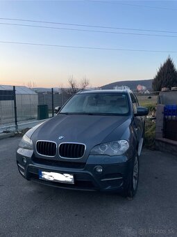 BMW X5 xDrive30d 180kW - 2