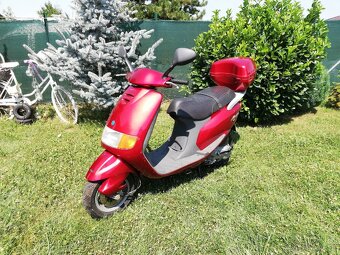 PIAGGIO SFERA 125 - 2