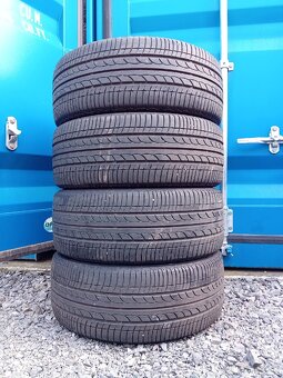 195/50R16 Letné pneumatiky Bridgestone - 2