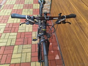 Cross bicykel MERIDA - 2