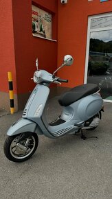 Vespa Primavera S 125 - 2