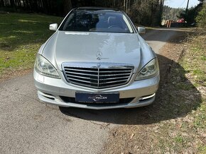 Mercedes-Benz S350 long--180tis km - 2