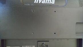 23,8" iiyama ProLite XU2463HSU-B1 PREDANE - 2