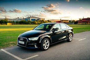 Audi A3 8V 2.0 TDI Sedan - 2