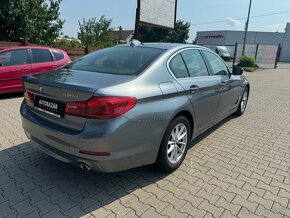 BMW 520d - 2