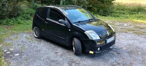 Citroen C2 1.6 VTS - 2