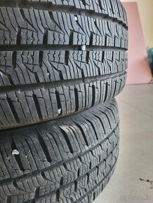 215/65 R16C - 2