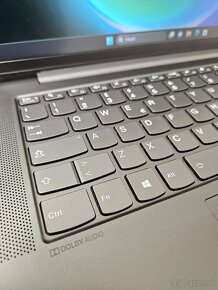 Lenovo Ideapad 5 Ryzen 7 4700 / 8GB RAM / 512GB SSD - 2