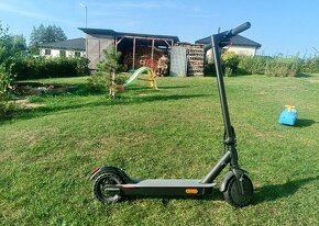 Elektrokolobežka SENCOR Scooter one 2020 - 2