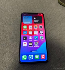 iPhone XS Max 256GB - 2