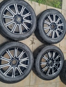 5×108R16 Citroen - 2