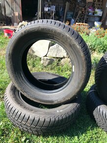 Barum 185/65 R15 T - 2