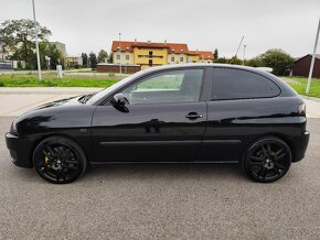 Seat Ibiza 1.8T 20V Cupra - 2