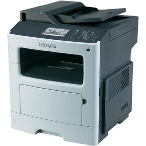 Laserová tlačiareň - lexmark mx410de- TOP STAV - 2