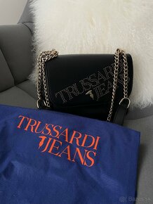 Trussardi kabelka - 2