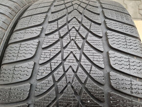 285/30 r21 zimne pneumatiky 2KS 285 30 21 R21 - 2