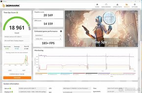 NVIDIA EVGA GeForce RTX 3080TI FTW3 Ultra - 2