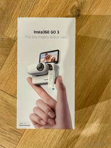 Insta369 GO 3 64Gb - 2