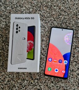 Samsung Galaxy A52s 5g - 2